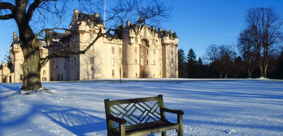 Picture by National Trust For Scotland